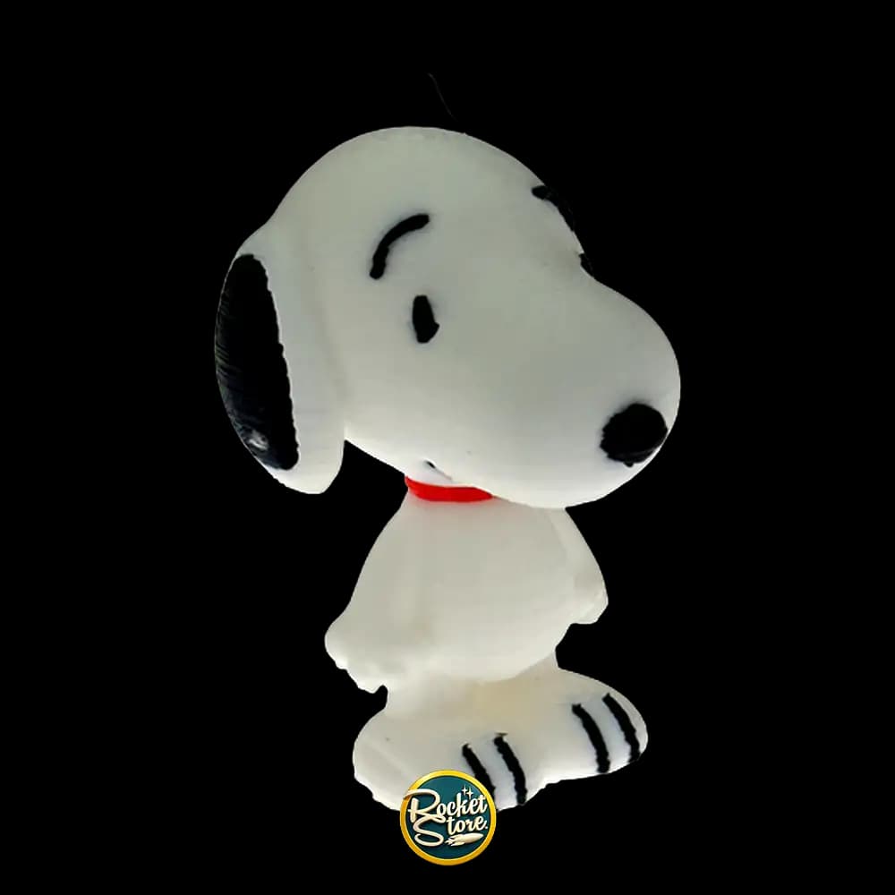 Snoopy - Foto 1