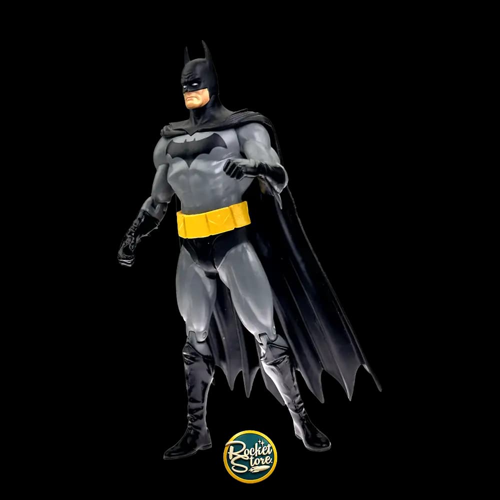 Batman capa - Foto 1