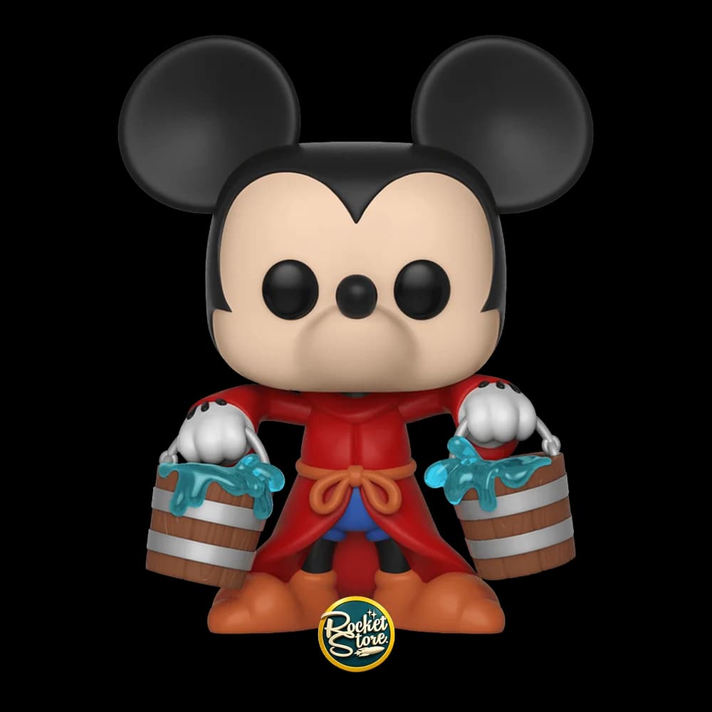 Pop 426 Apprentice Mickey - Foto 2