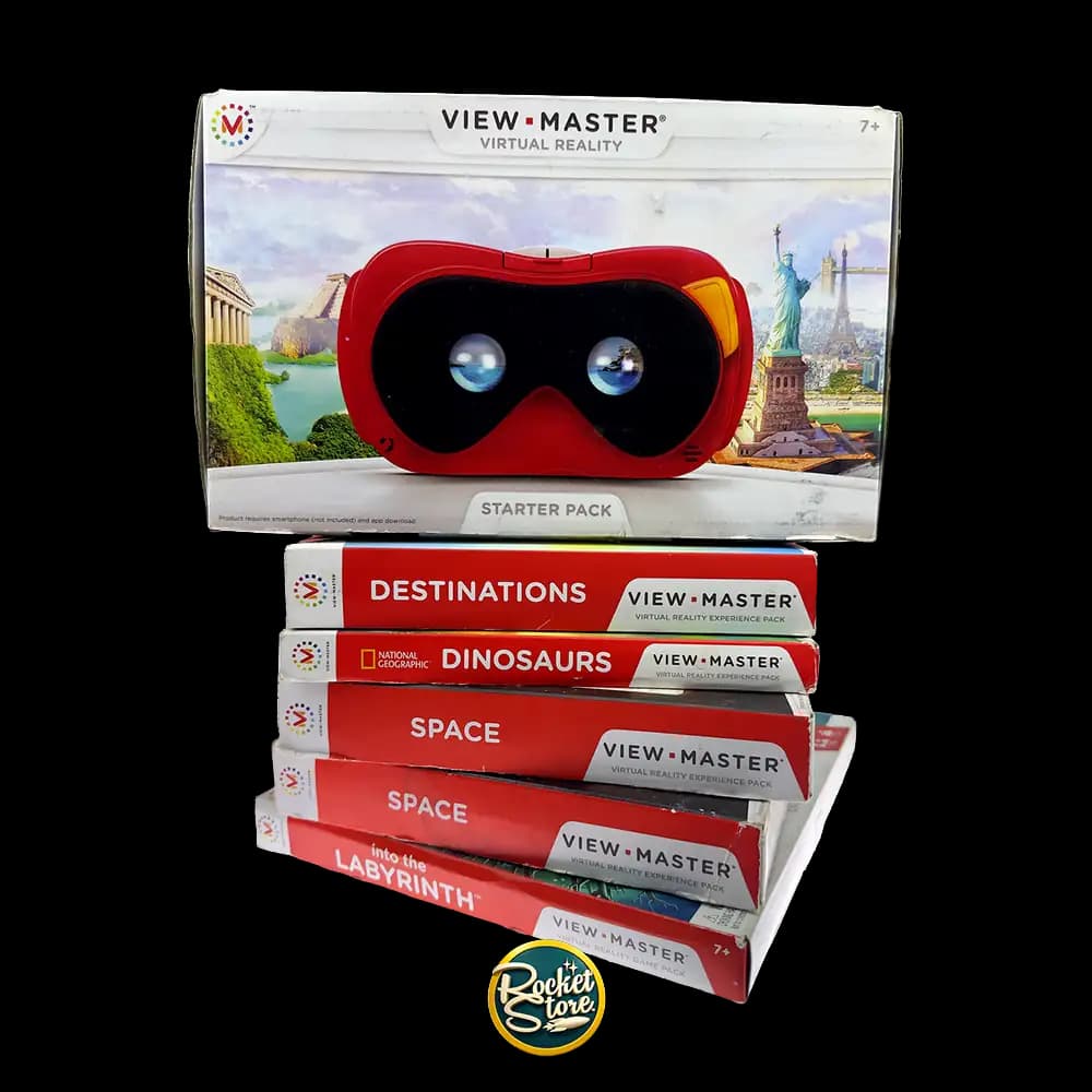 View Master x5 - Foto 1