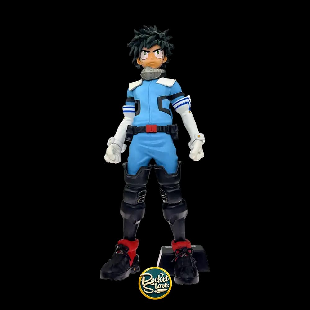 My hero academia Grande