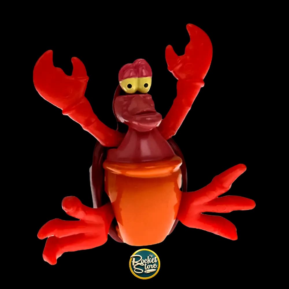 Sebastian Mc Donalds