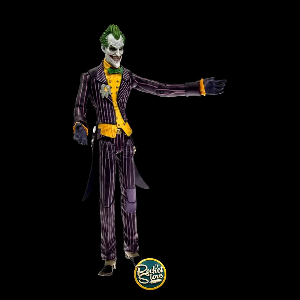 figura joker 7 pul