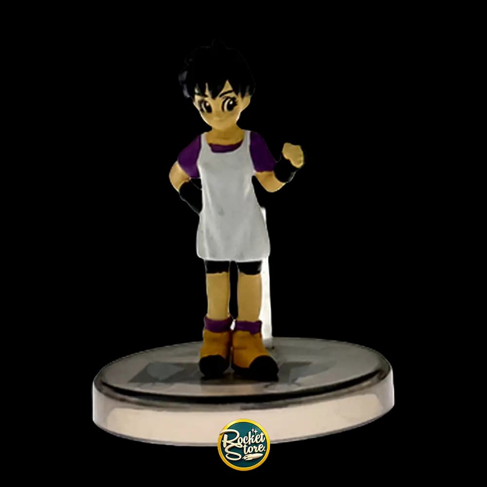 Dragon ball mini