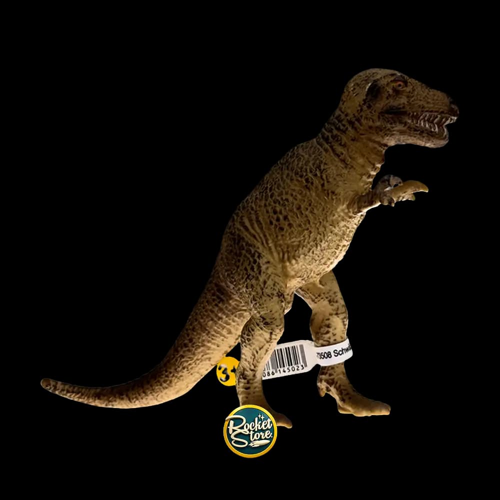 Figura Dinosaurio T-Rex Clásico Schleich