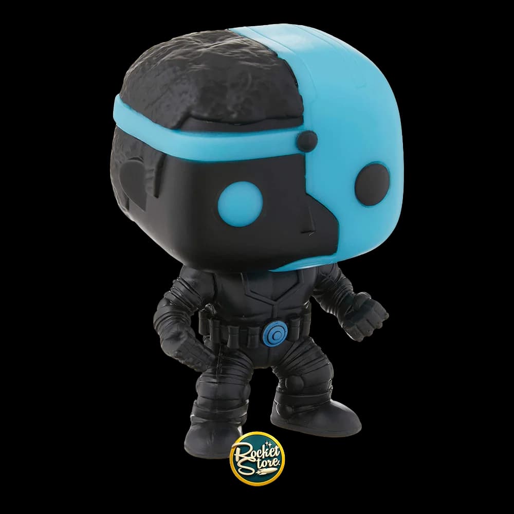 POP 95 Cyborg - Foto 2