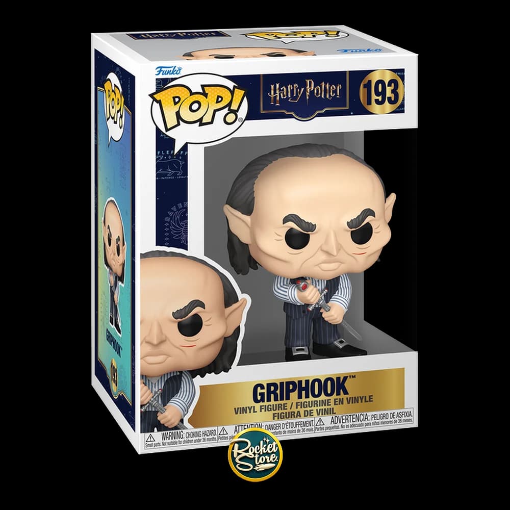 Pop 193 Grip - Foto 1