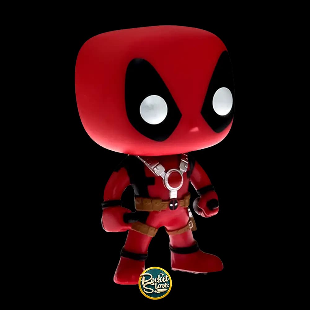 Funkos sueltos 14