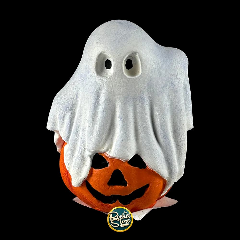 Fantasma Calabaza TATA