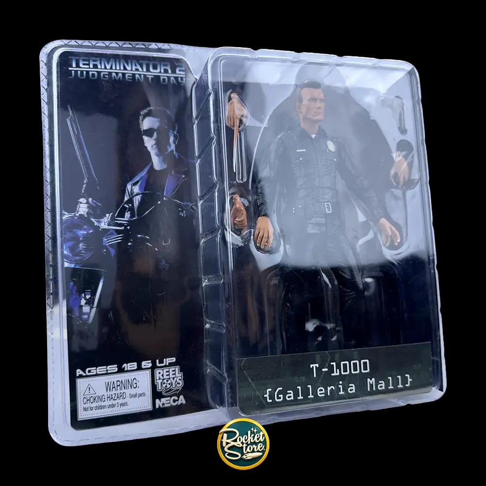 Figuras Terminator1 - Foto 1