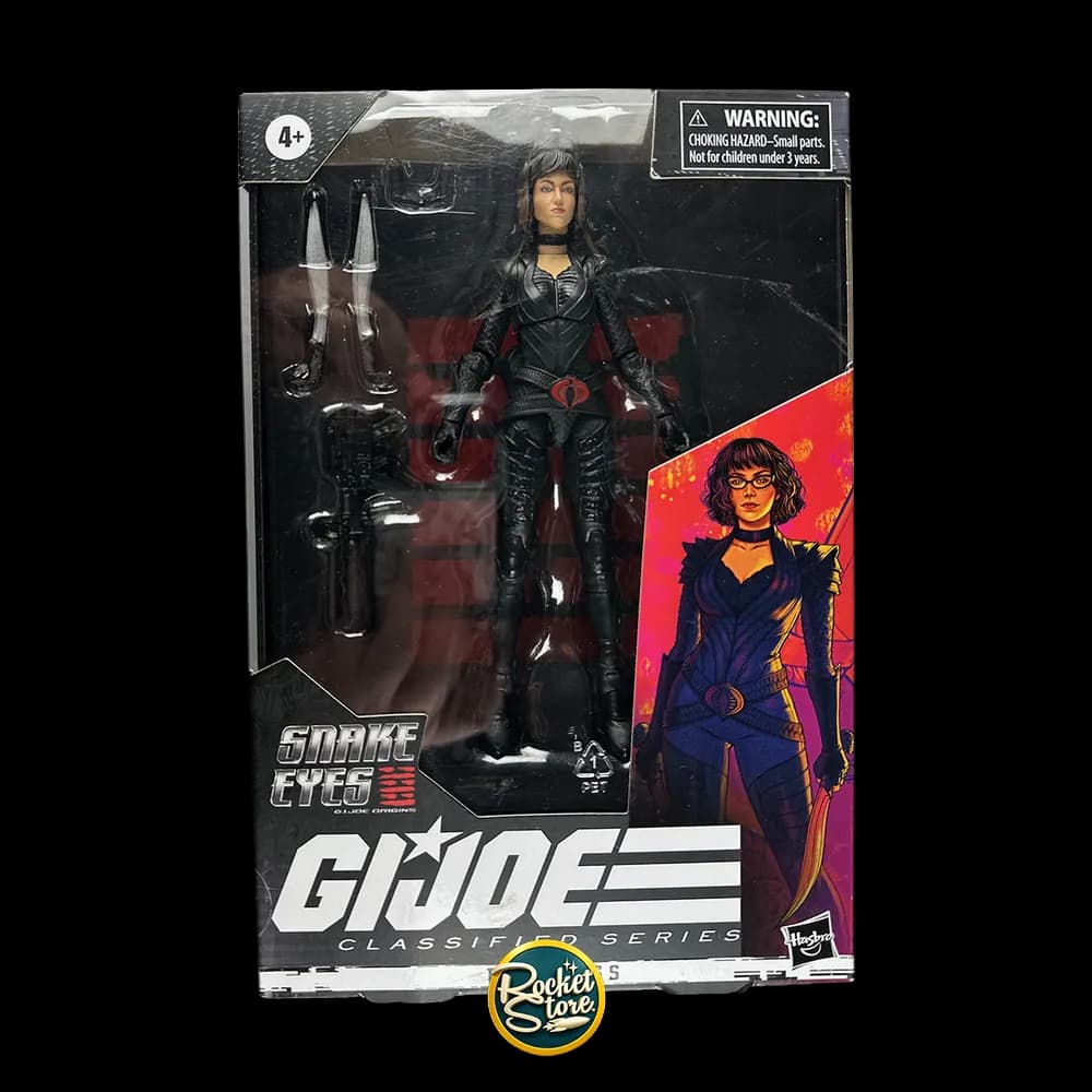 GiJoe Baroness 19