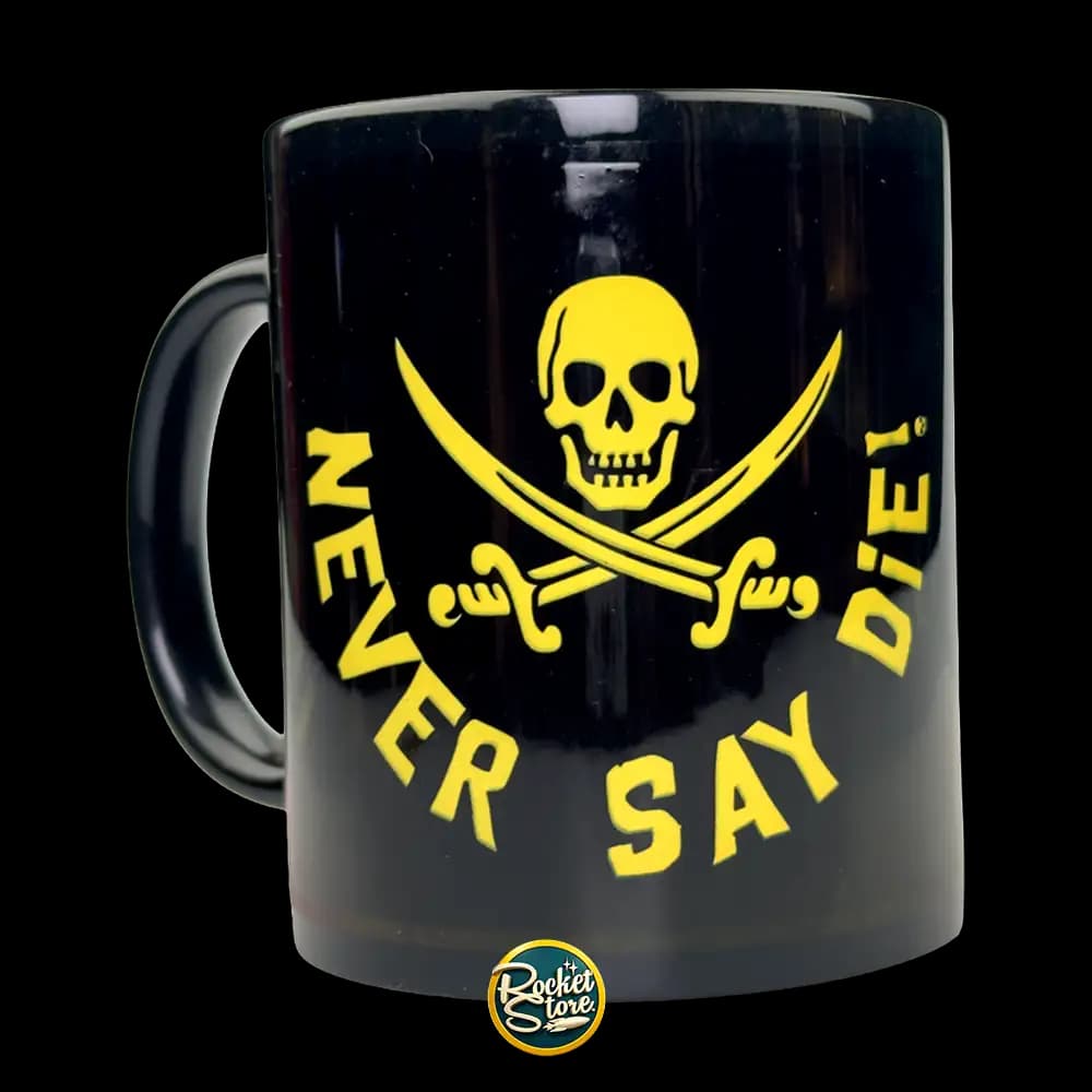 MUG Negro 11 ONZ 5 - Foto 1