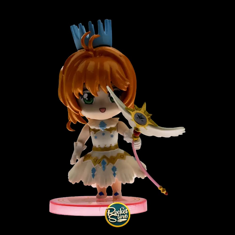 Sakura Card Captor mini