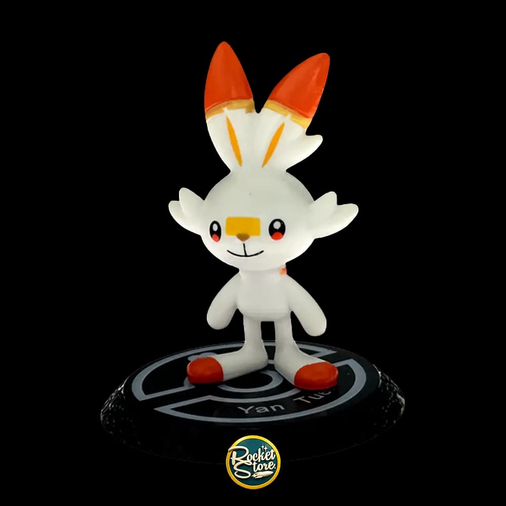 Pokemon Mini Base Negra