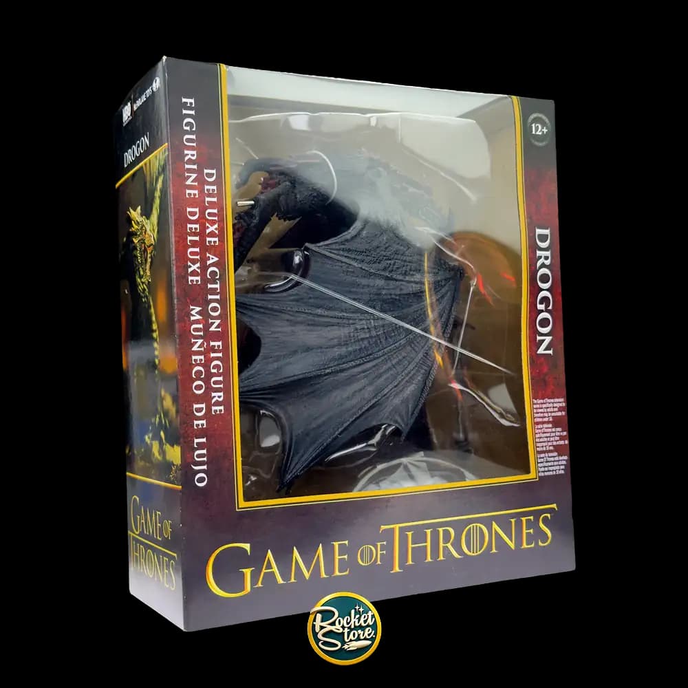 Dragon Game OF Thrones