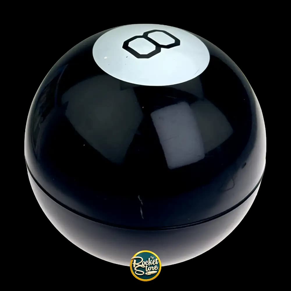 Bola 8 - Foto 1