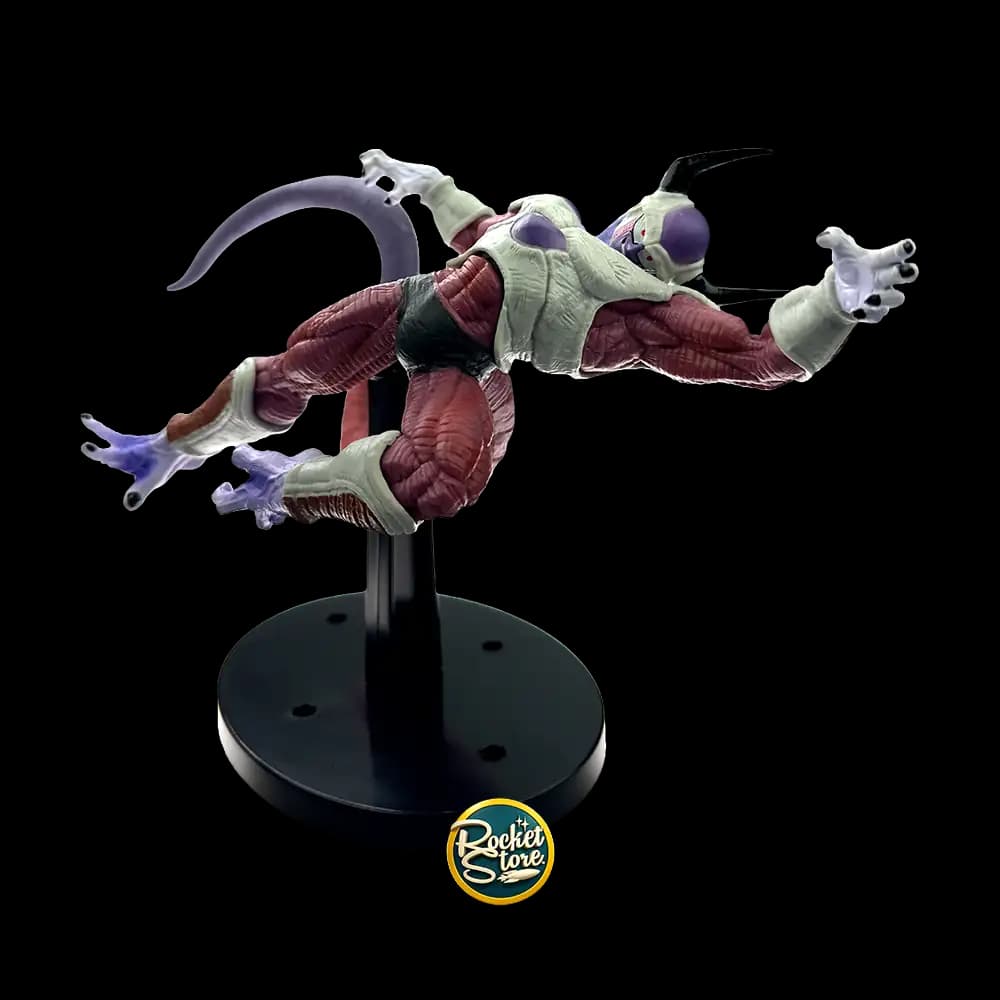 Figura Padre Freezer Dragon Ball