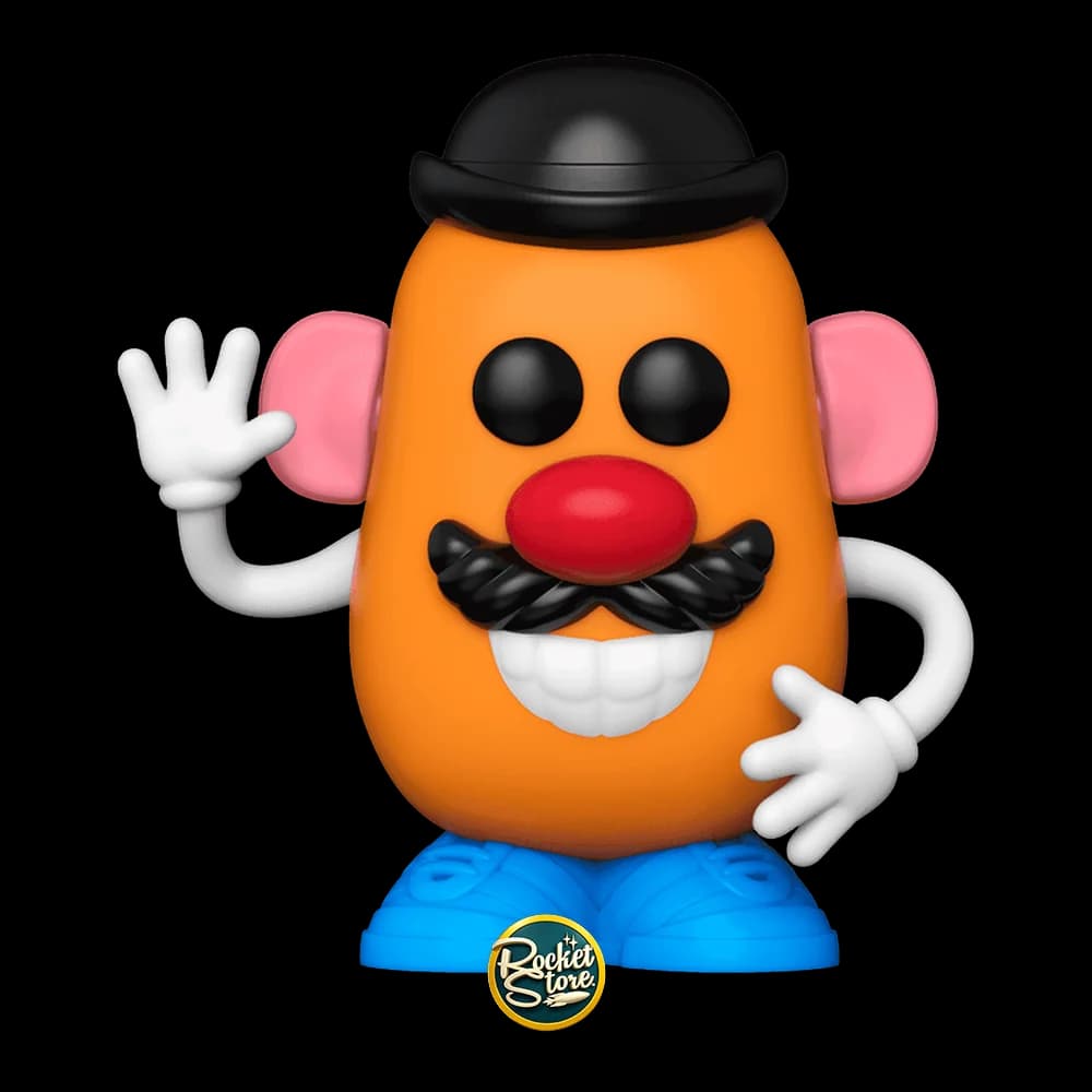 Pop 02 Mr potato - Foto 2