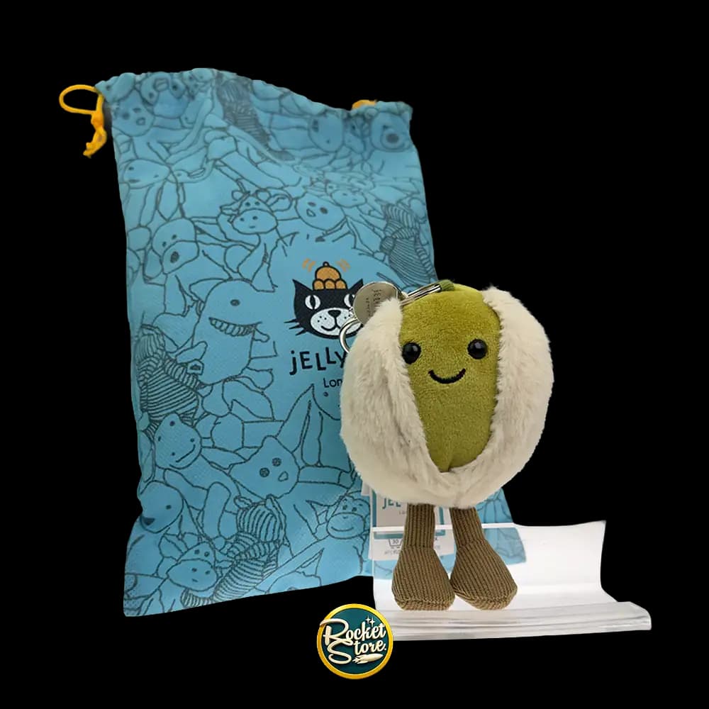 jellyCats Pistachio