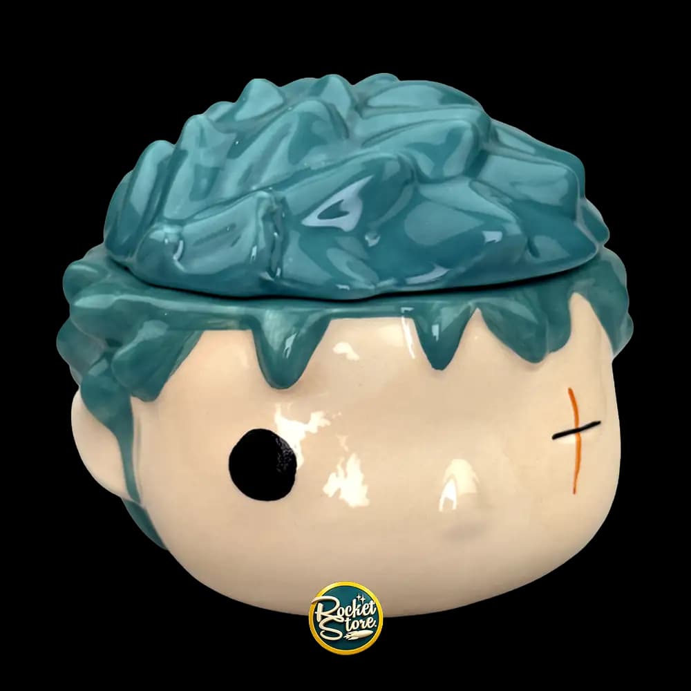 MUG 3D Zoro
