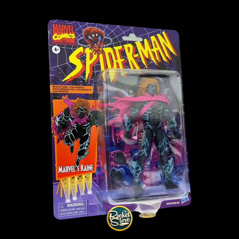 Marvel Legends Kaine - Foto 1
