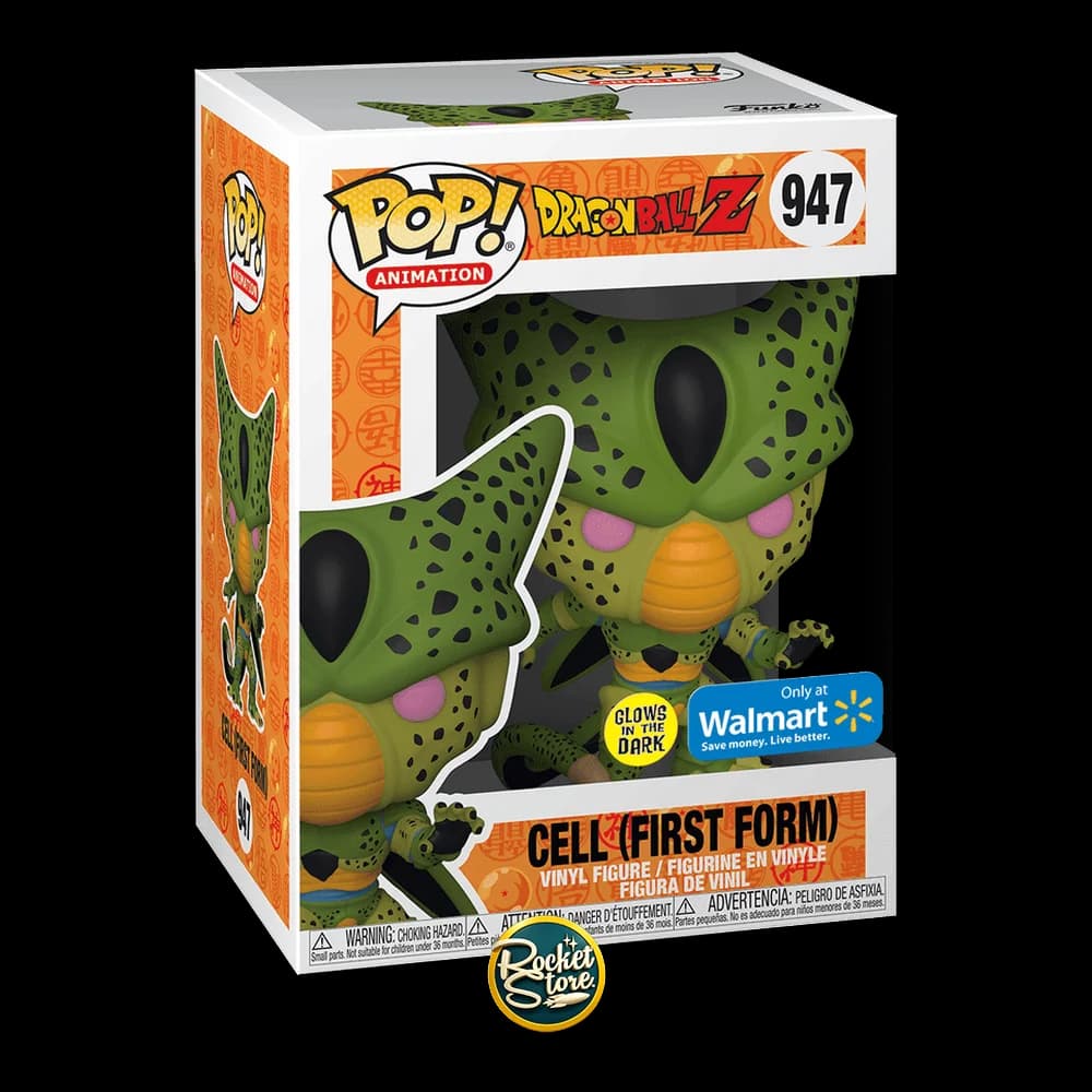 Pop 947 CELL - Foto 1
