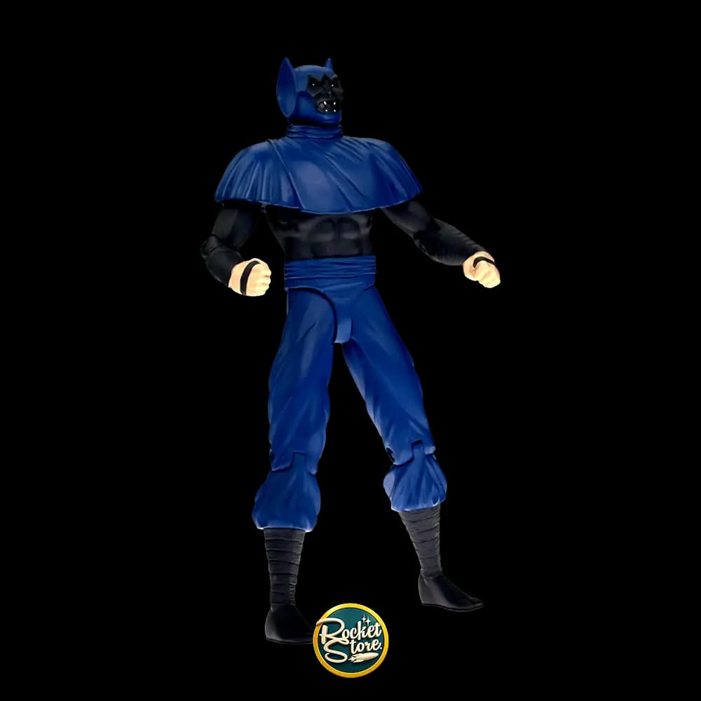 Batman nightmare - Foto 1