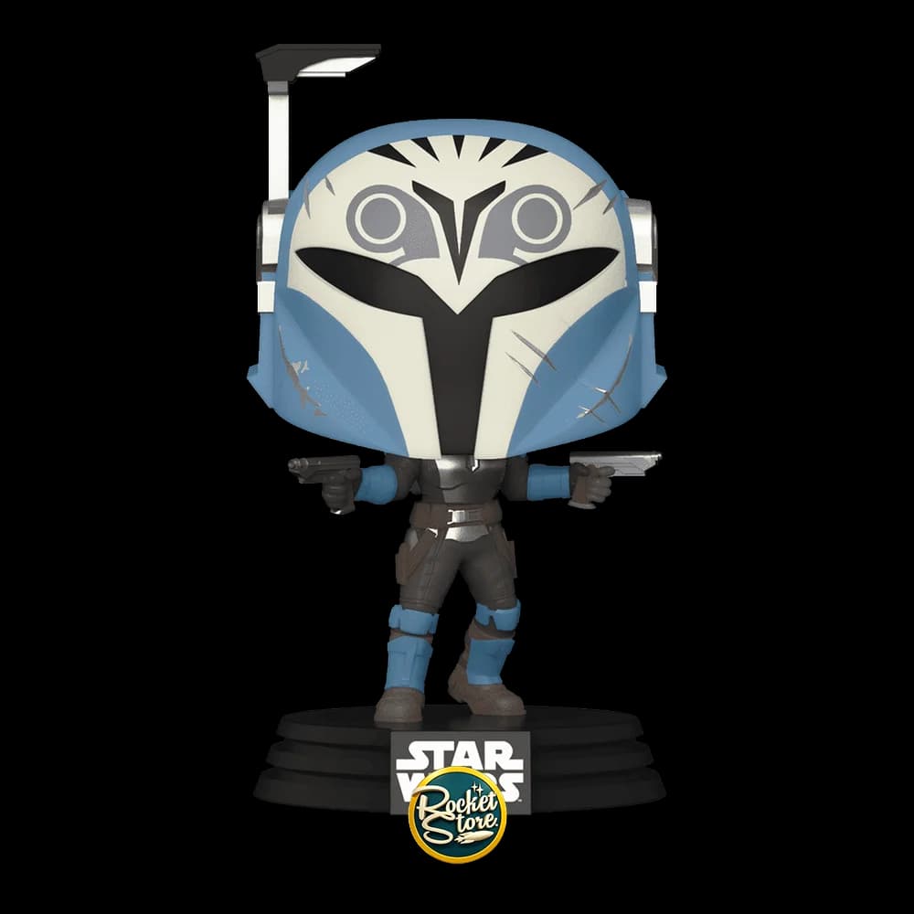 Pop Star Wars 463 Bo-Katan Kryze - Foto 2