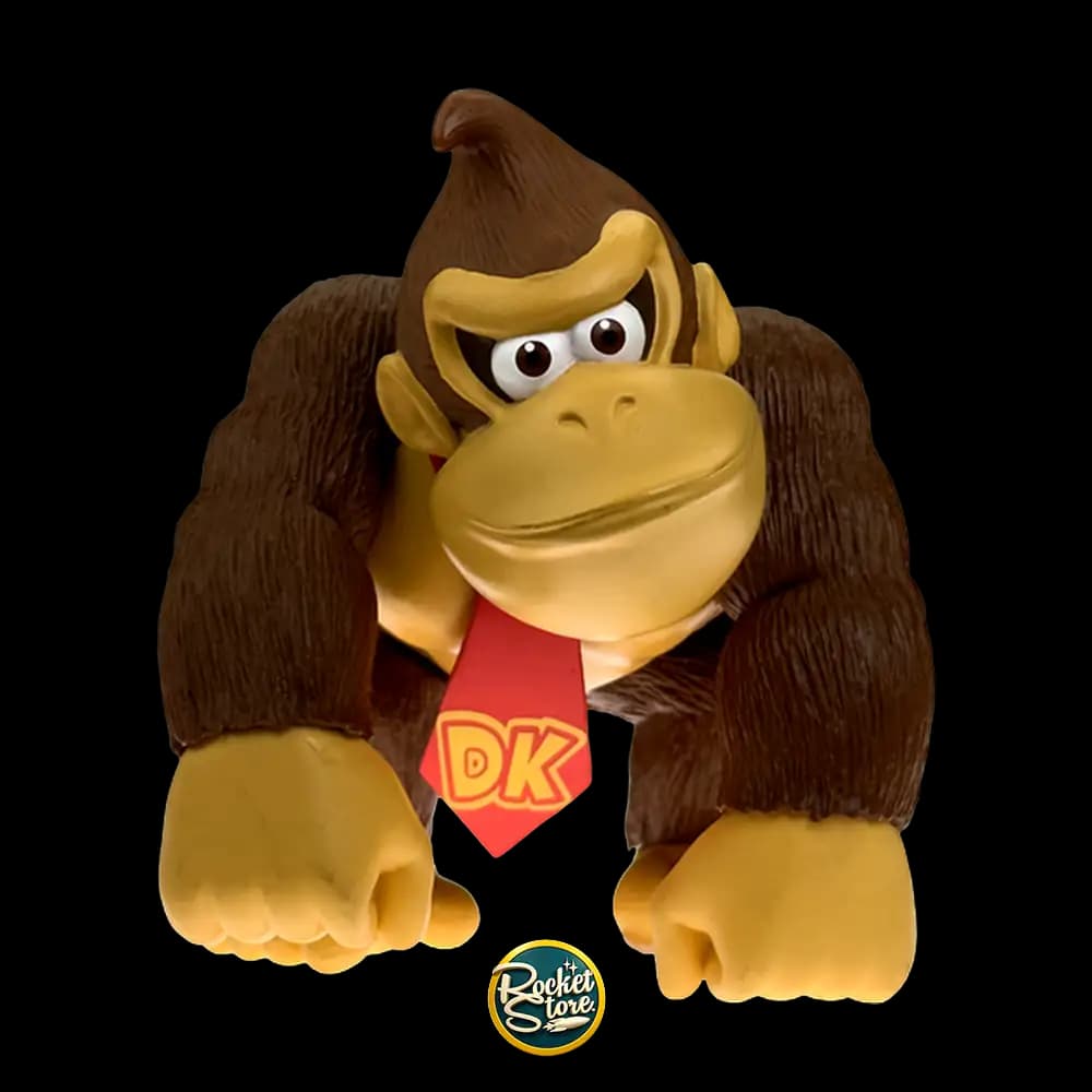Donkey Kong - Foto 1