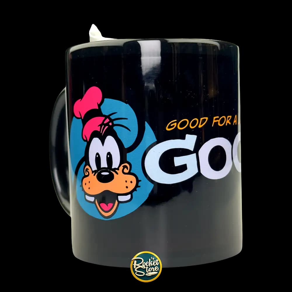 MUG Negro 11 ONZ 9 - Foto 1