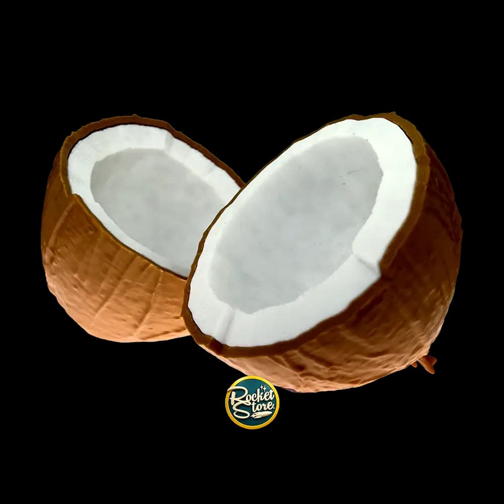 Coco Dispensador de Snacks