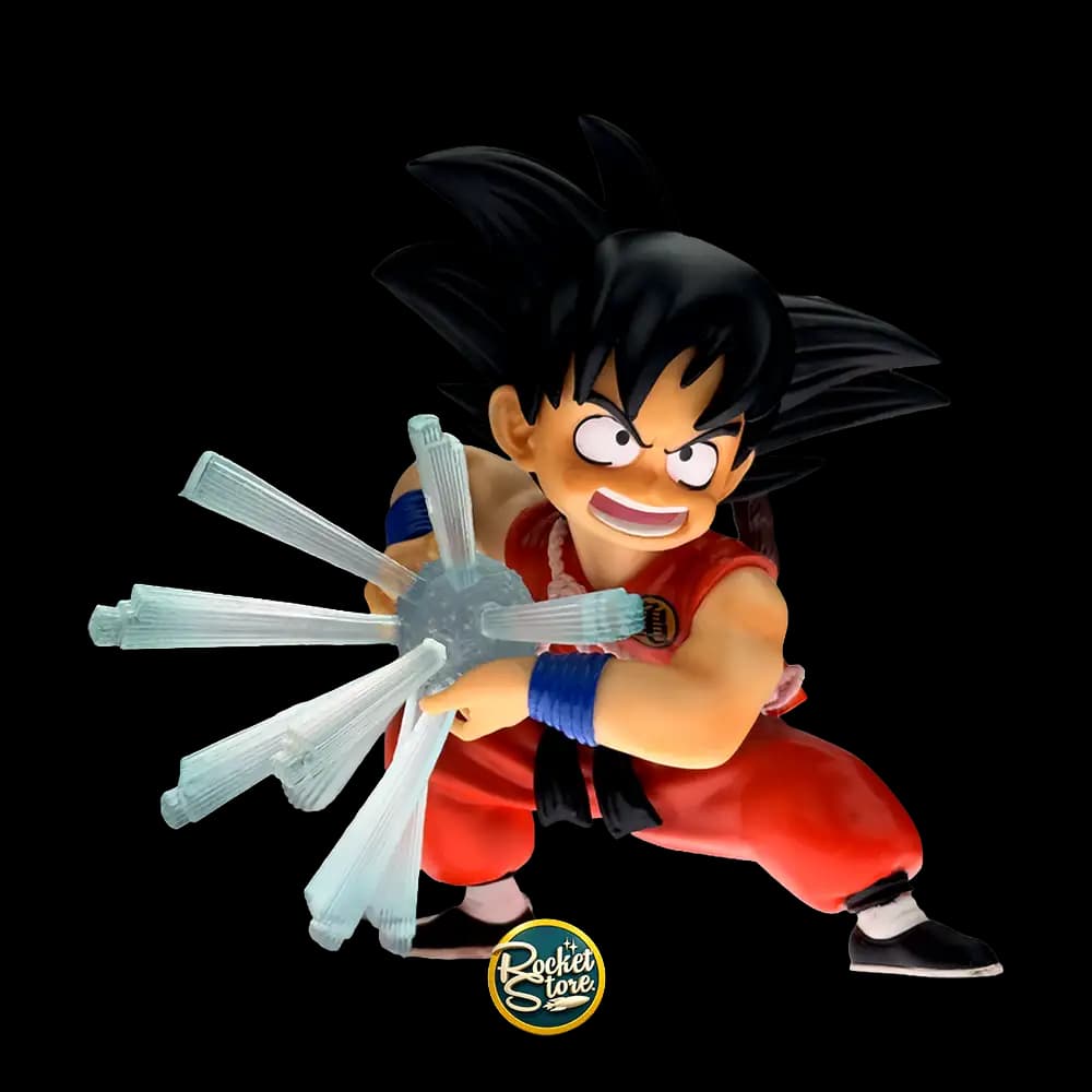Goku Dragon ball - Foto 1