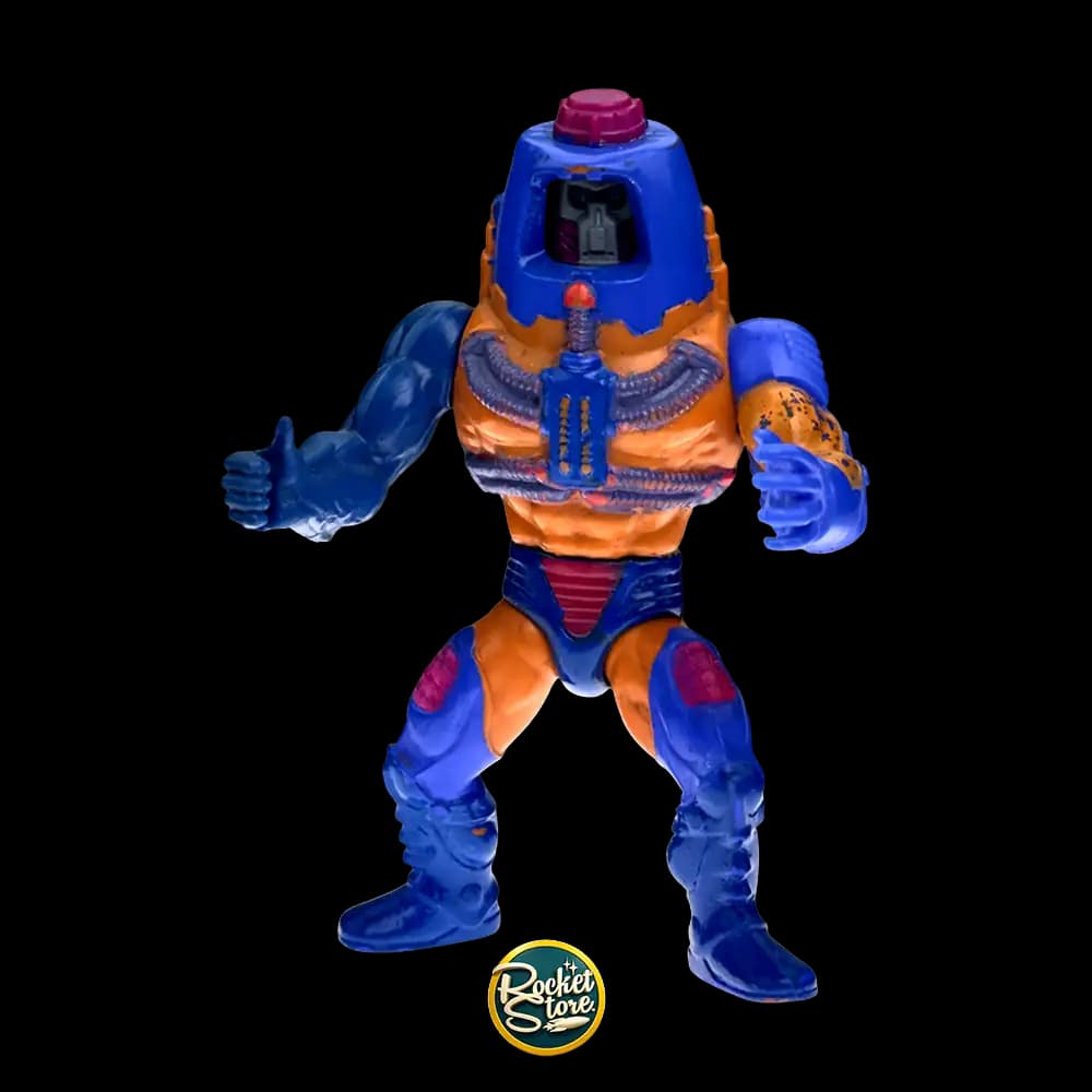 Master of the Universe 2