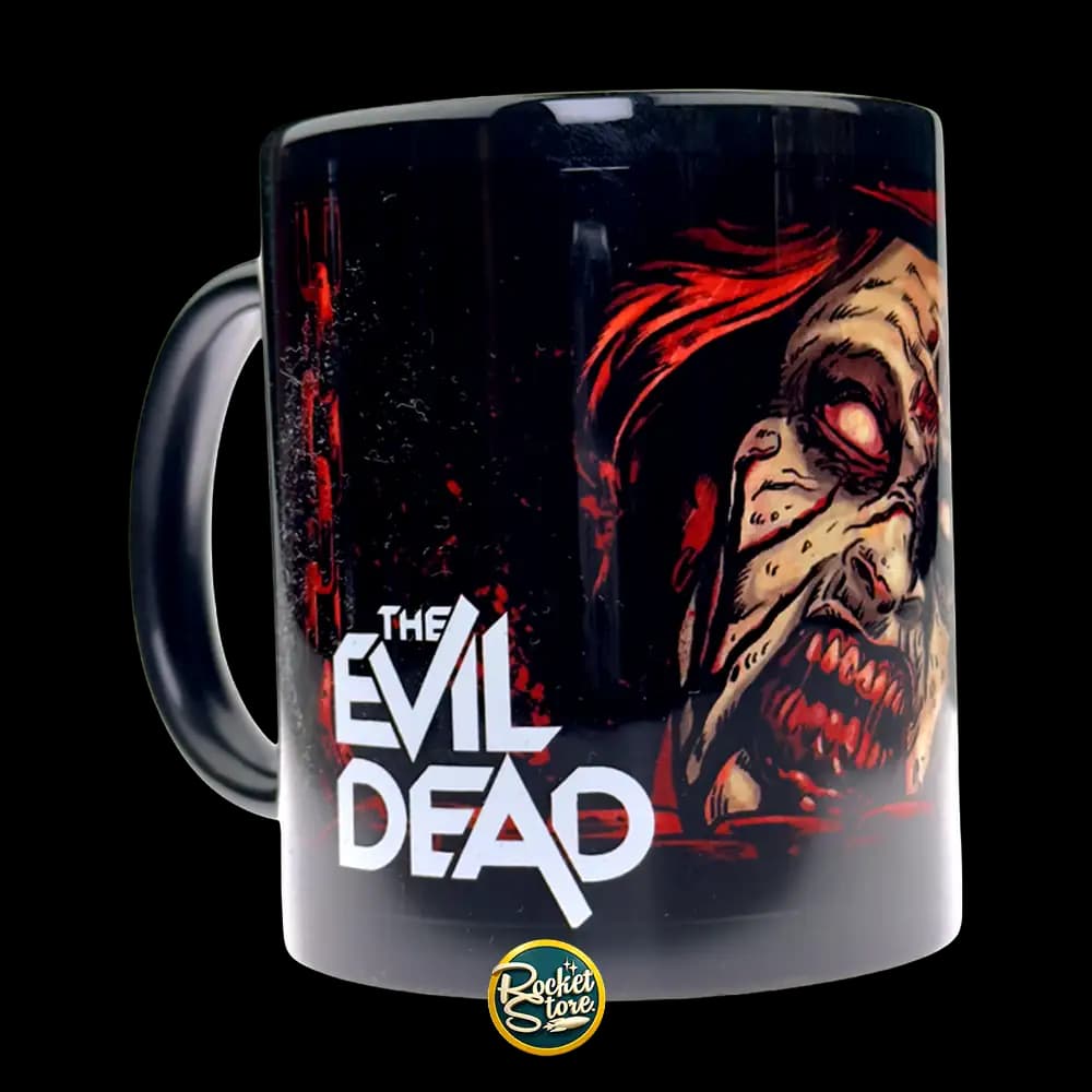 MUG Negro 11 ONZ 1 - Foto 1