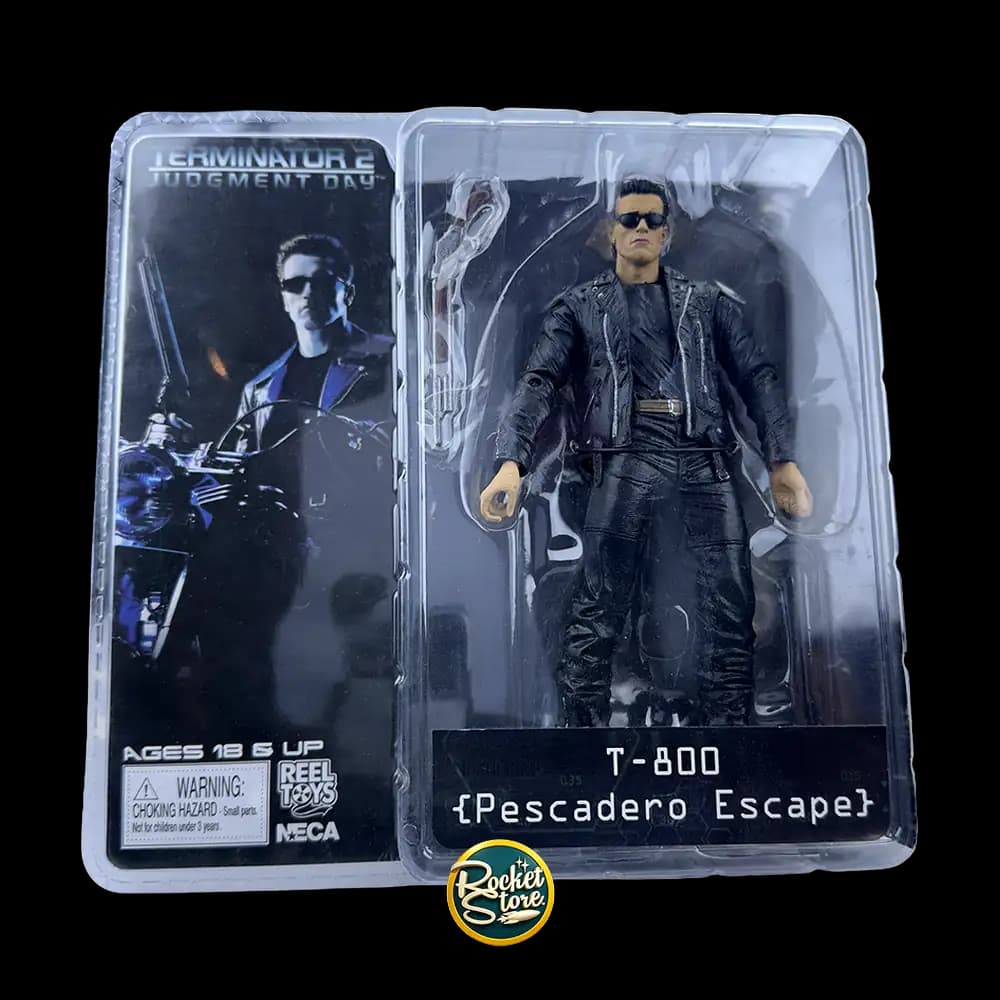 Figuras Terminator2