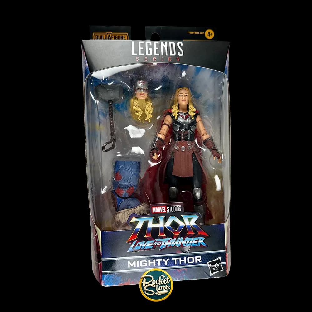 Marvel Legends Mighty Thor