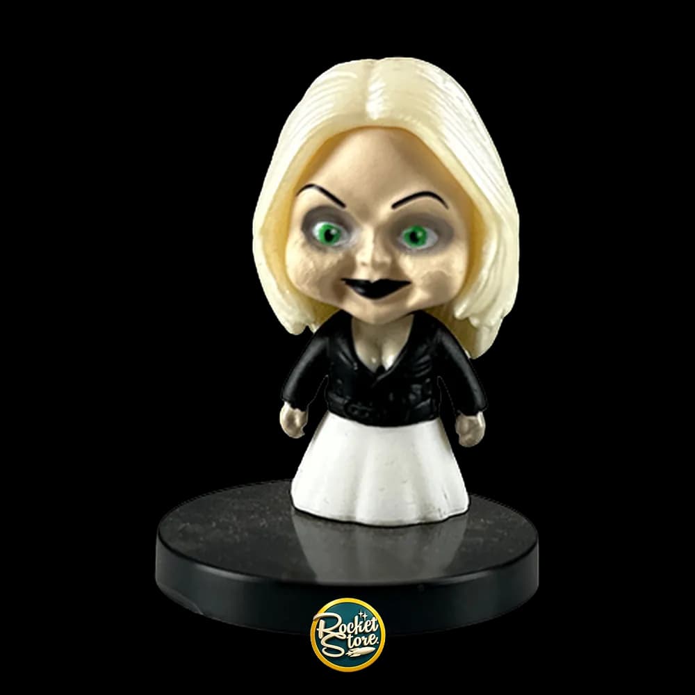 Pa figuras mini terror