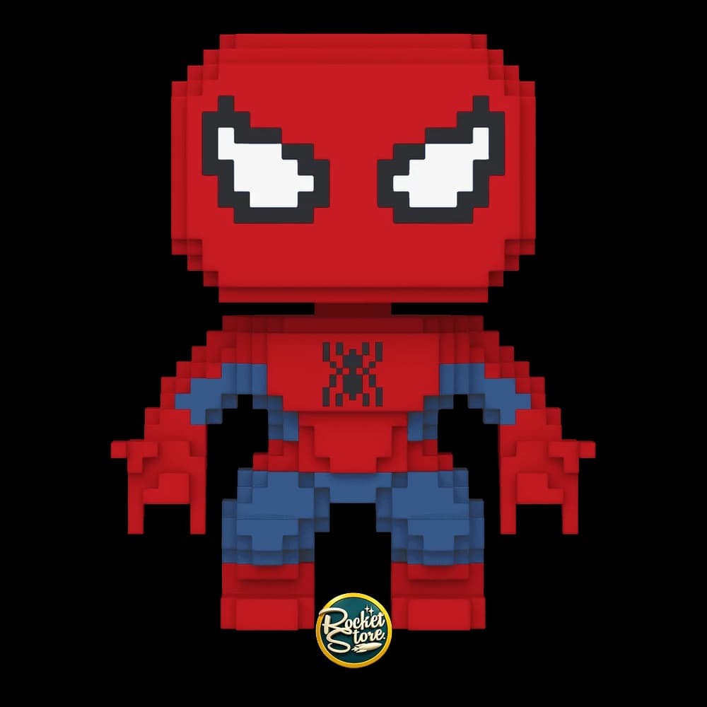 Pop 1387 Spiderman - Foto 2