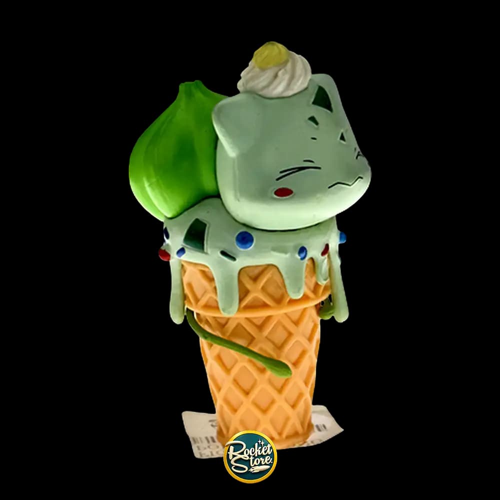 Figura Cono Pokemon - Foto 1