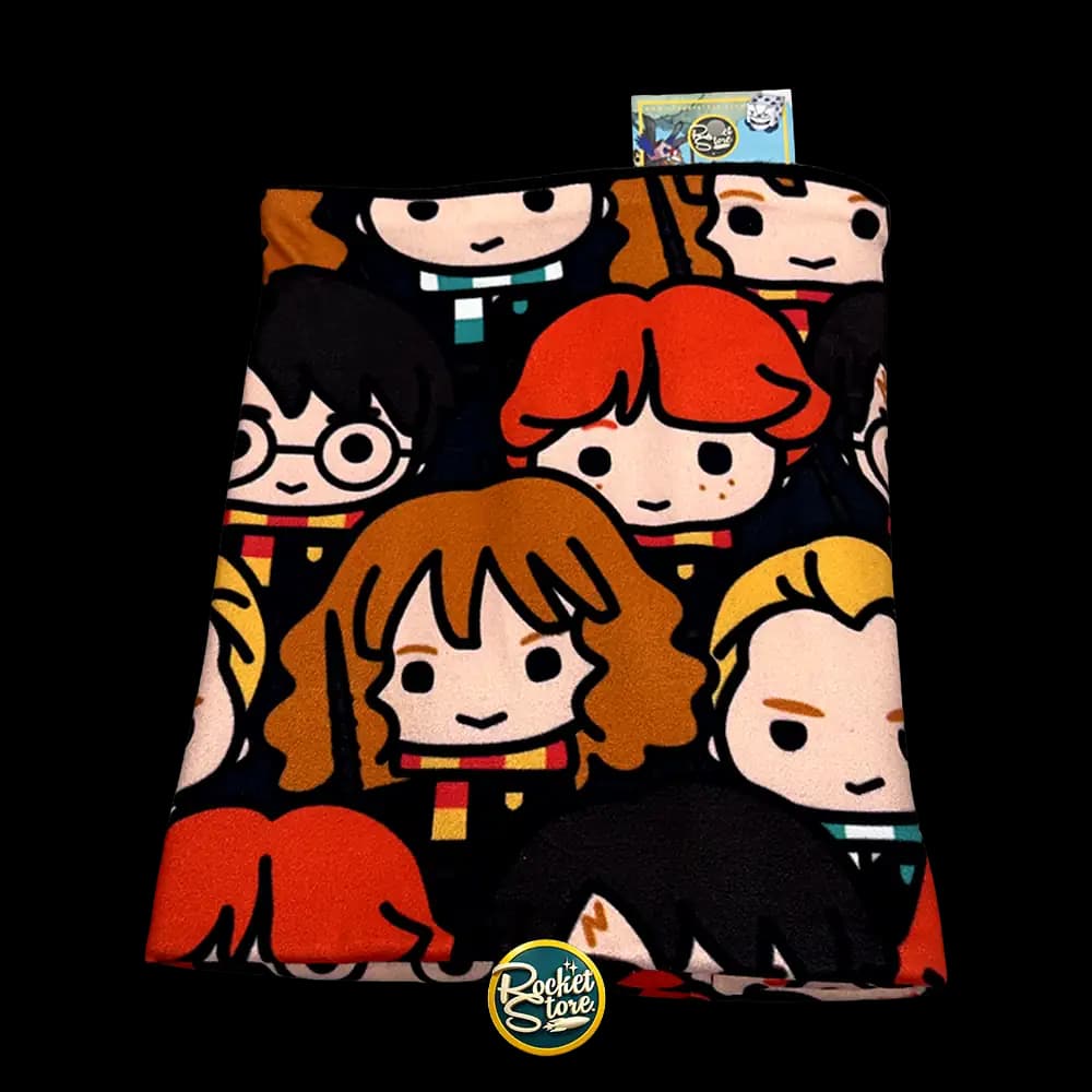 Cuello Potter caritas - Foto 1