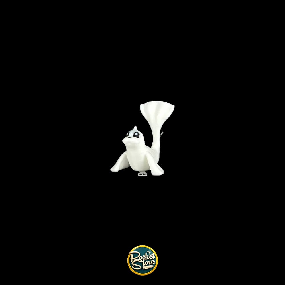 Figura Pokémon Dewgong #087 - Impresión 3D 2"