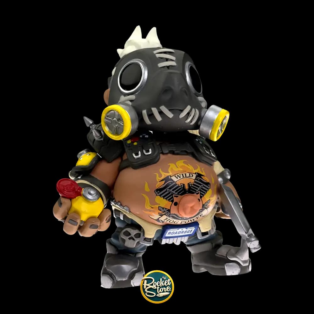 Funkos sueltos 20