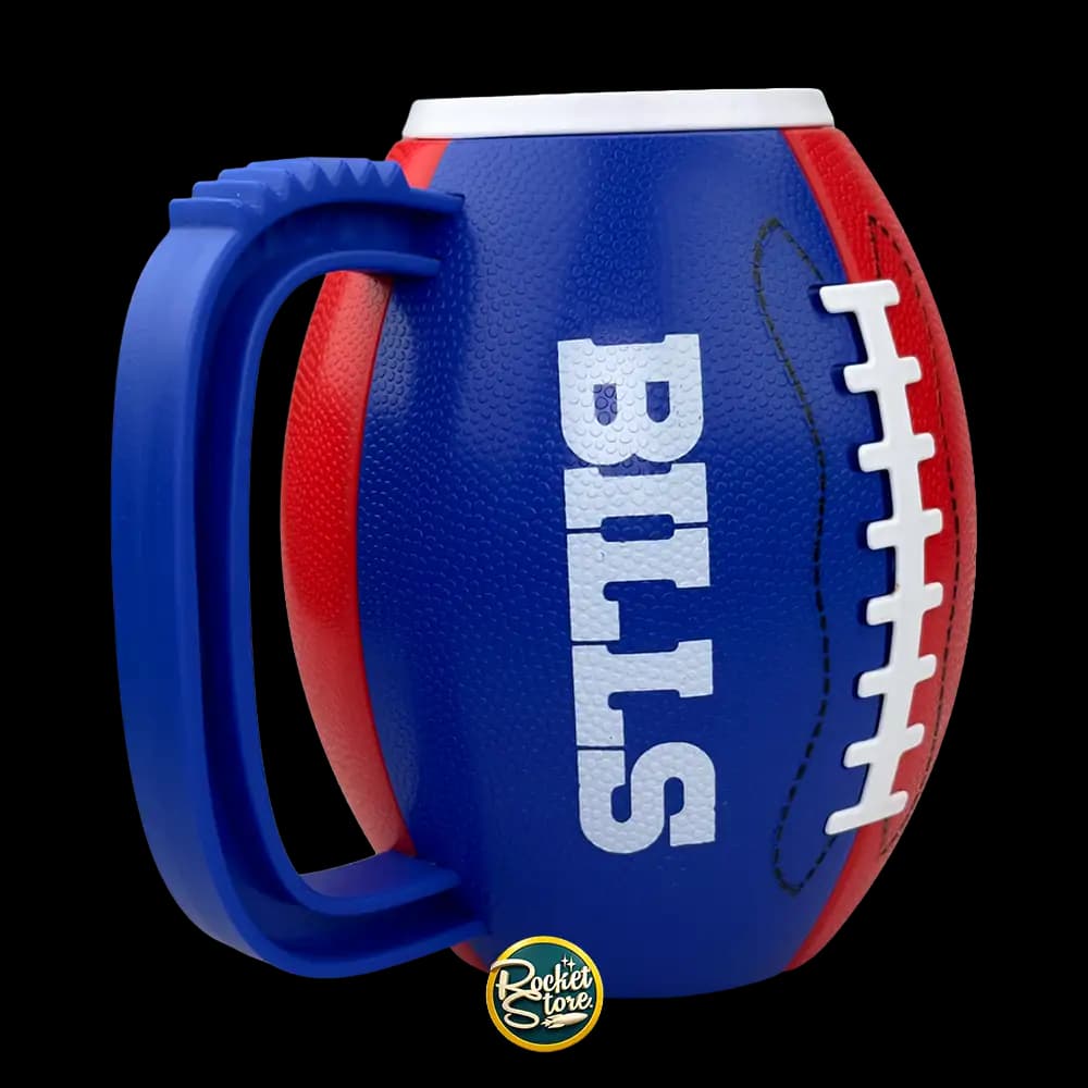 Mug NFL Buffalo Bills Balón