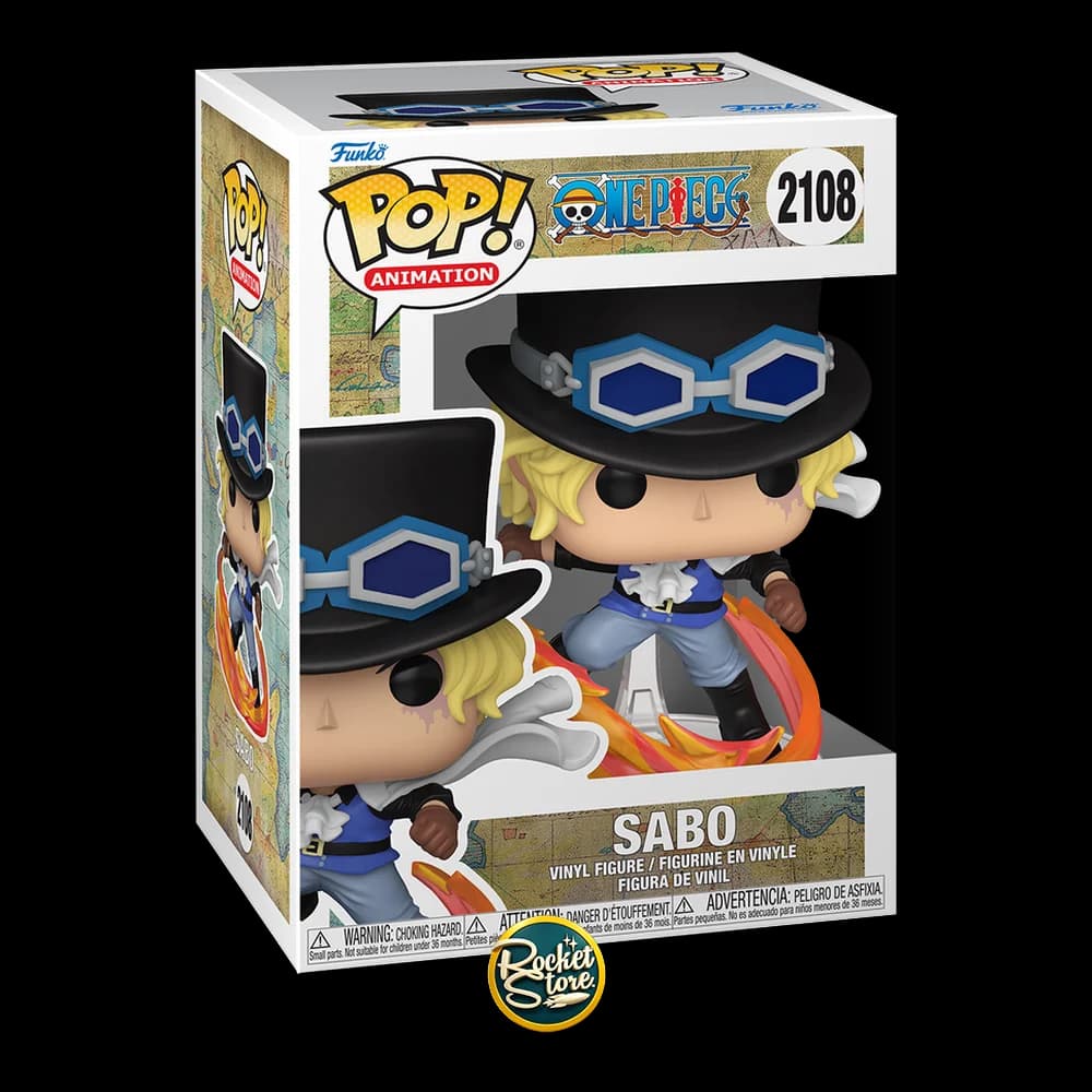 Pop 922 SABO - Foto 1