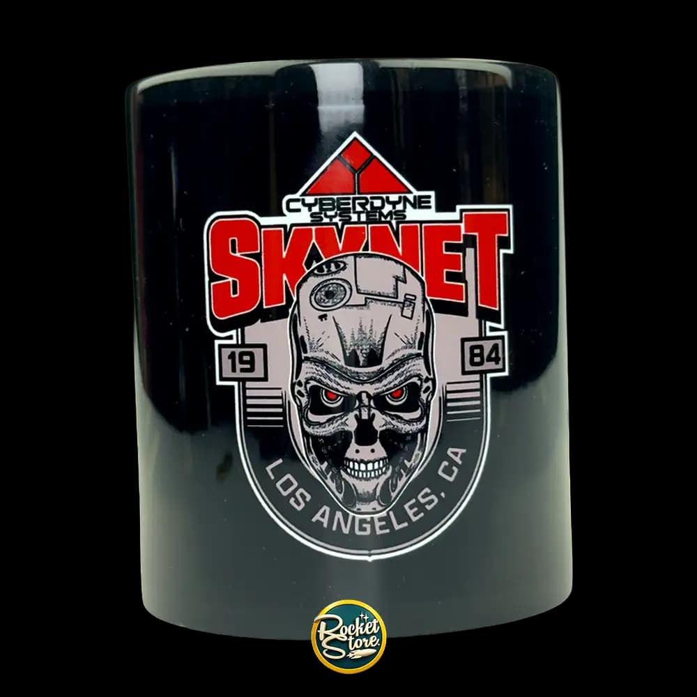 MUG Negro 11 ONZ 4 - Foto 1