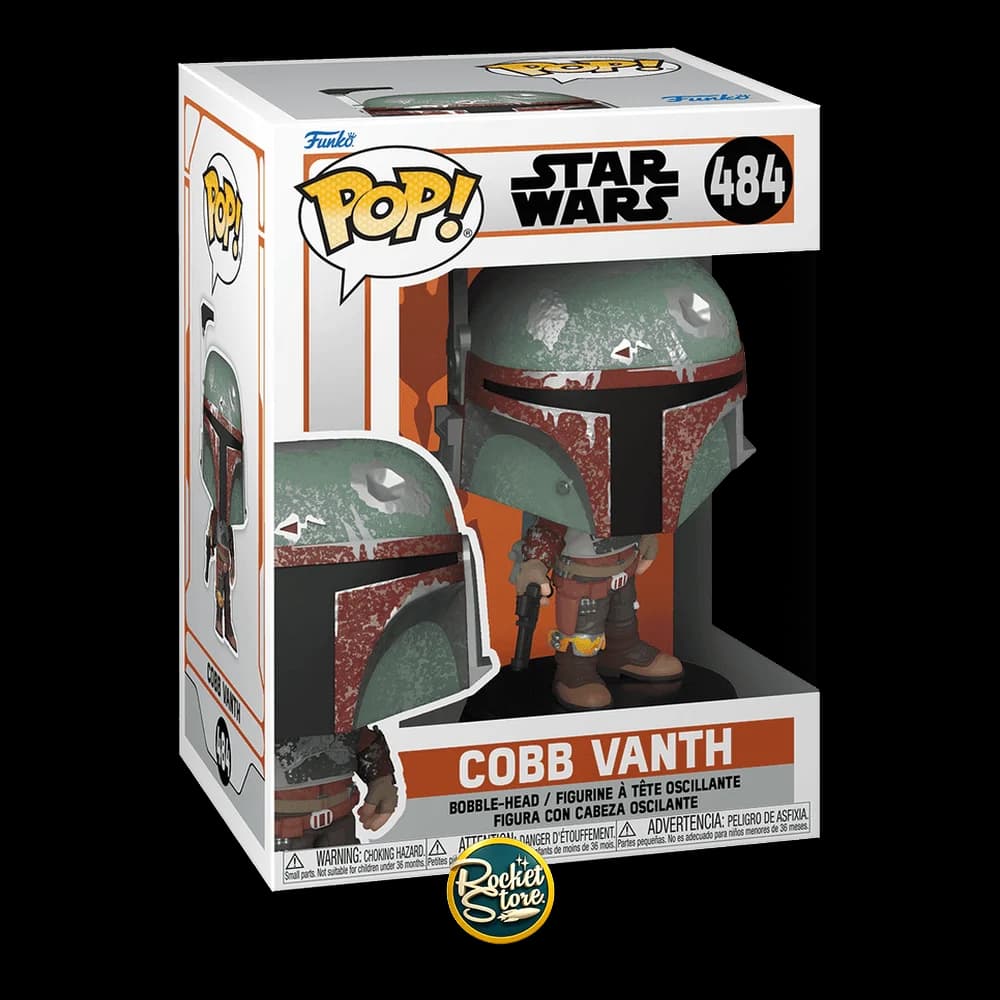 Pop 484 Cobb - Foto 1