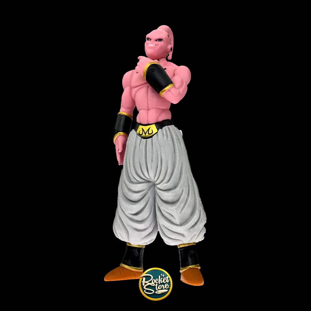 Magin Boo Evolution 01 - Foto 1