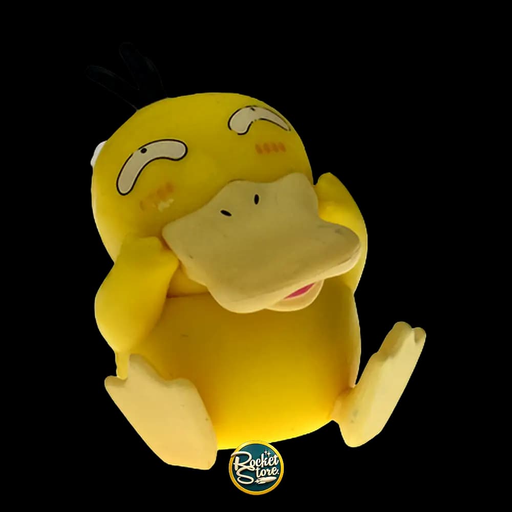 Pokemon Poderes2 - Foto 1