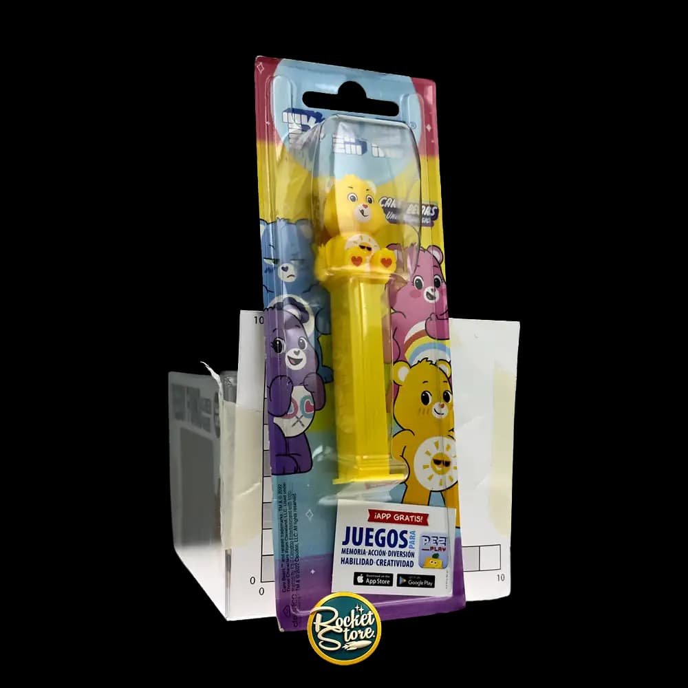 Pez CareBears - Foto 1