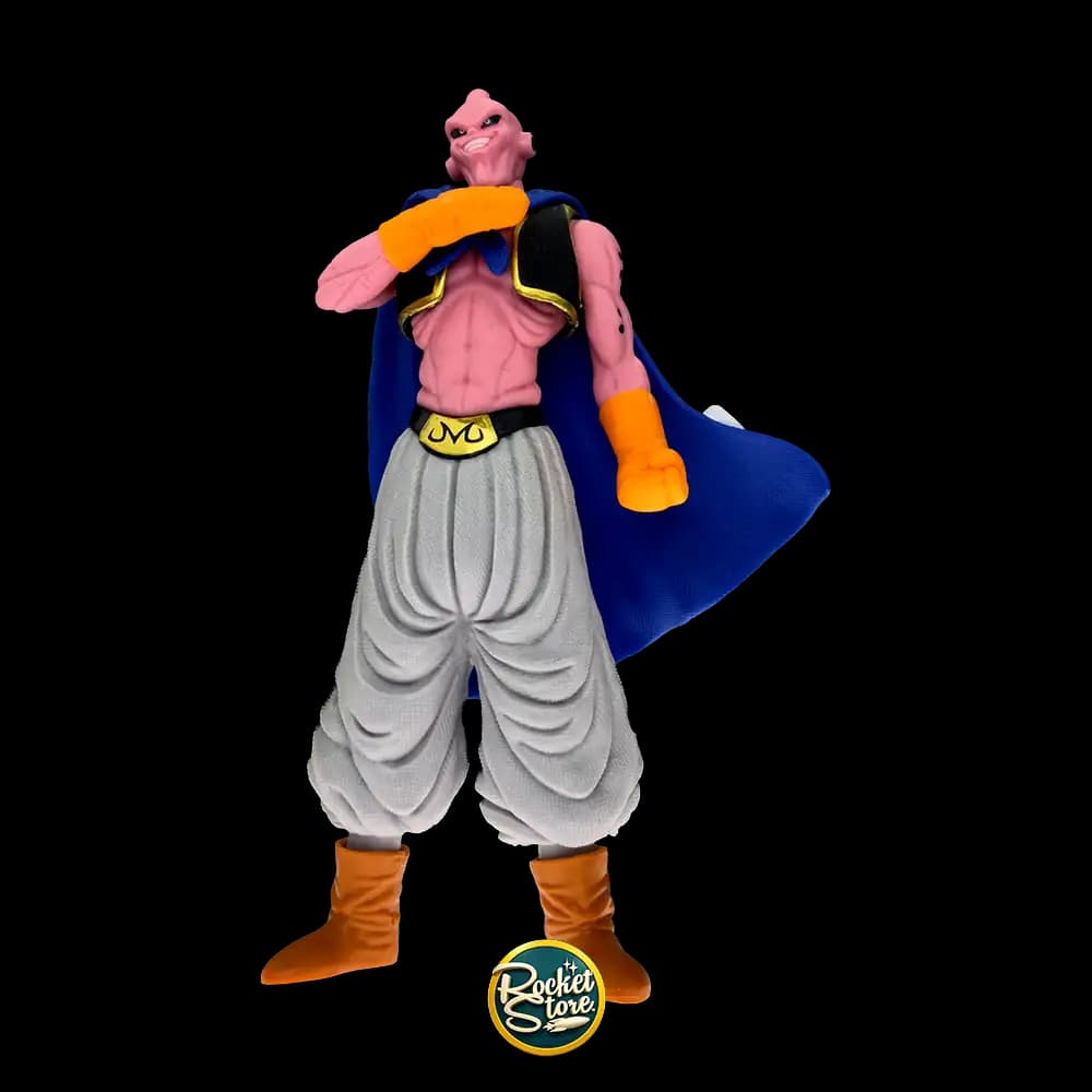 Magin Boo Evolution 02 - Foto 1